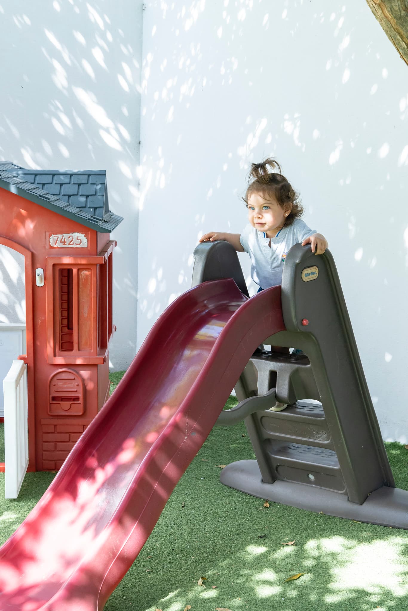 Programa de Caminadores