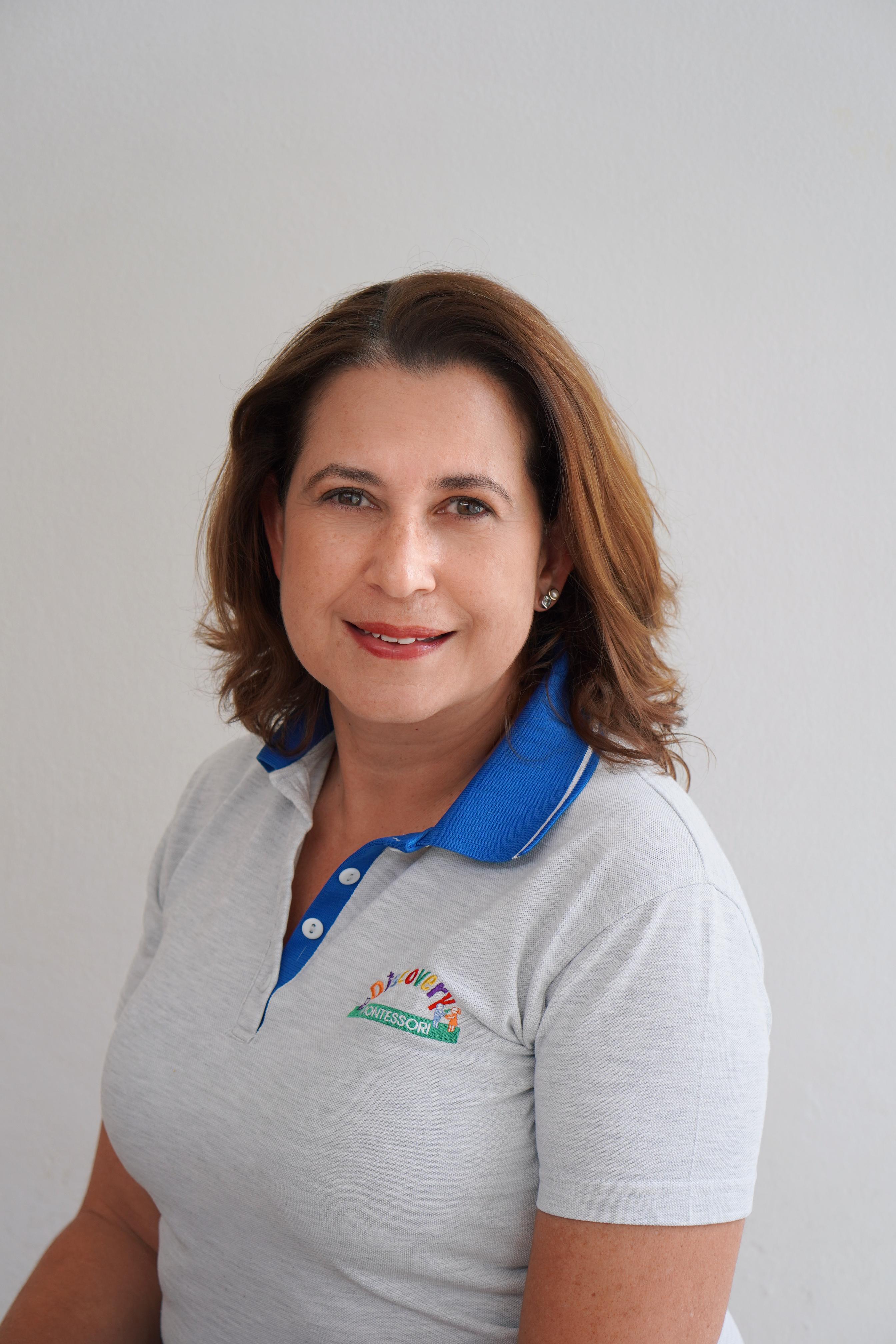 Foto de Norma Restrepo Calderón